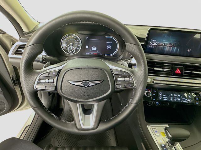 Thumbnail: 2026 Genesis G70 - 10