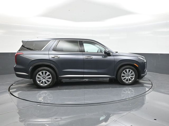 Used 2025 Hyundai Palisade SUV