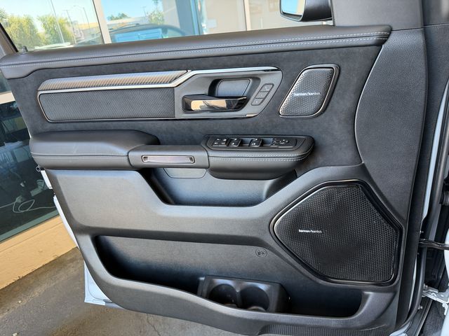 new 2026 Ram 1500 car, priced at $92,440