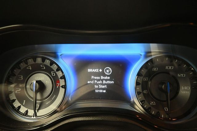 2023 Chrysler 300 S Gray at Toyota of Victoria