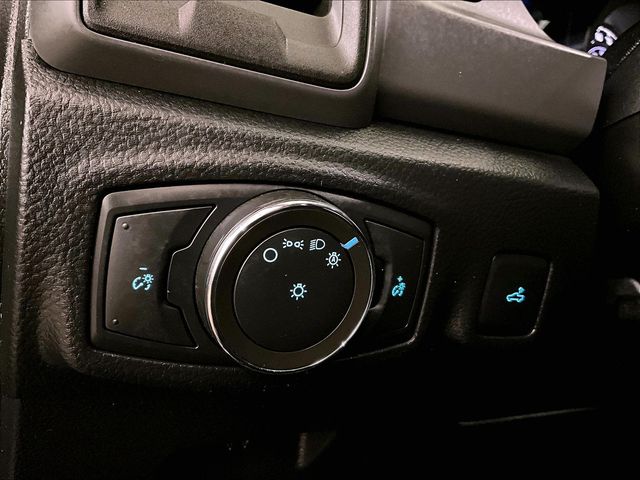 2022 Ford Ranger XL Gray at Grove City Ford
