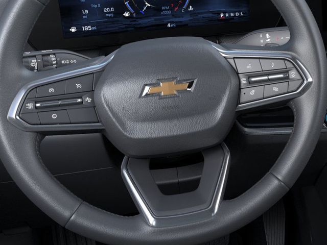 New 2026 Chevrolet Equinox For Sale in Livonia, MI