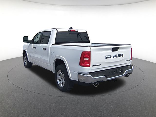new 2026 Ram 1500 car, priced at $51,148
