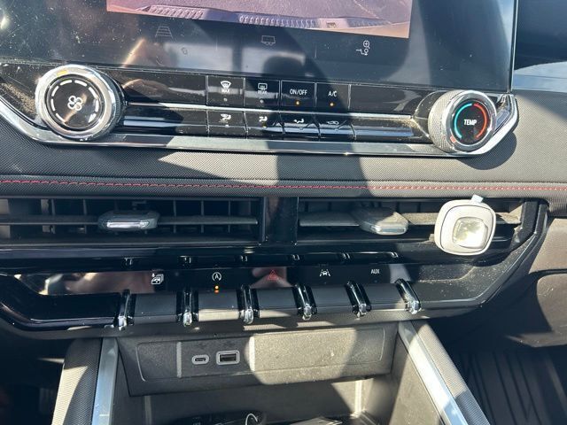 Used 2023 Chevrolet Colorado Truck