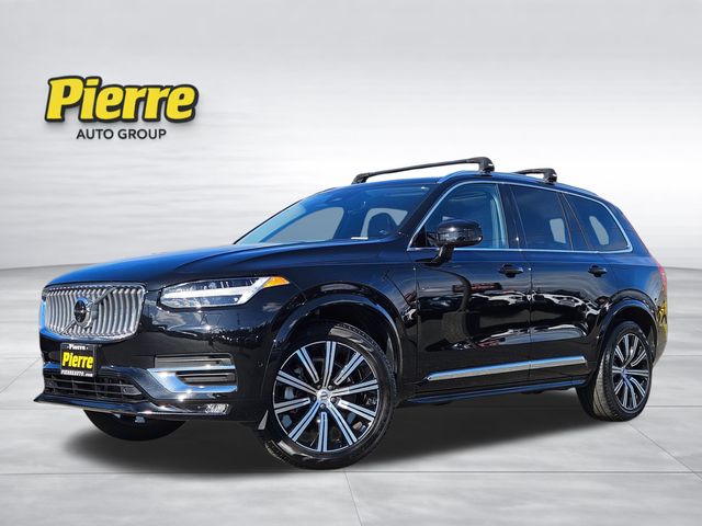 2023 Volvo XC90 B6 Plus Bright Theme 7-Passenger AWD