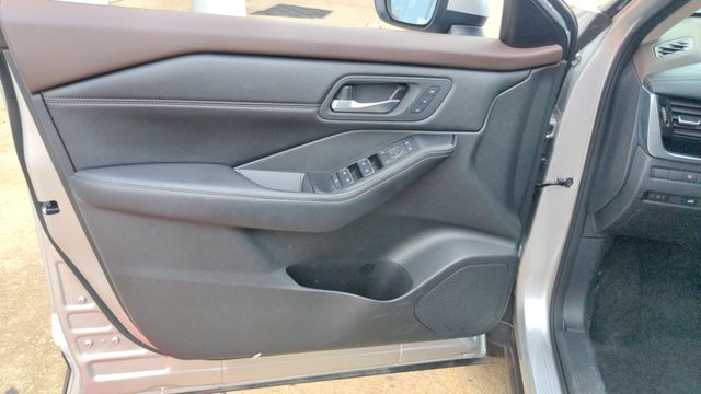 2022 Nissan Rogue