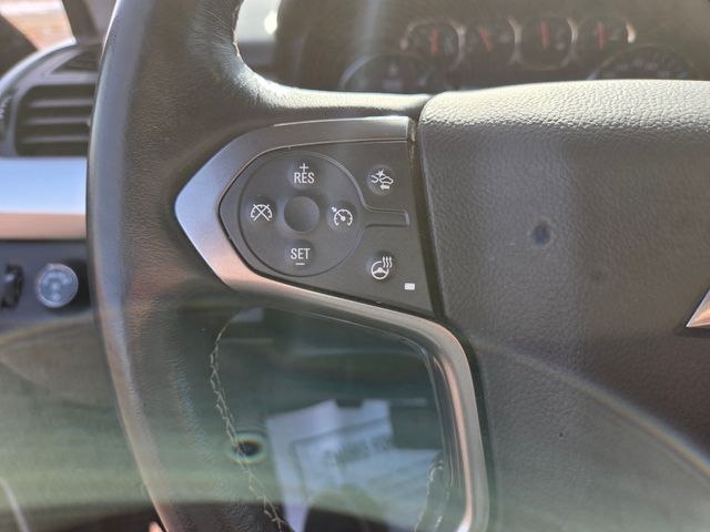 2020 Chevrolet Tahoe 4WD LT