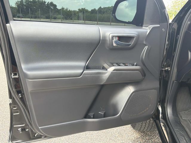 Used 2023 Toyota Tacoma Truck