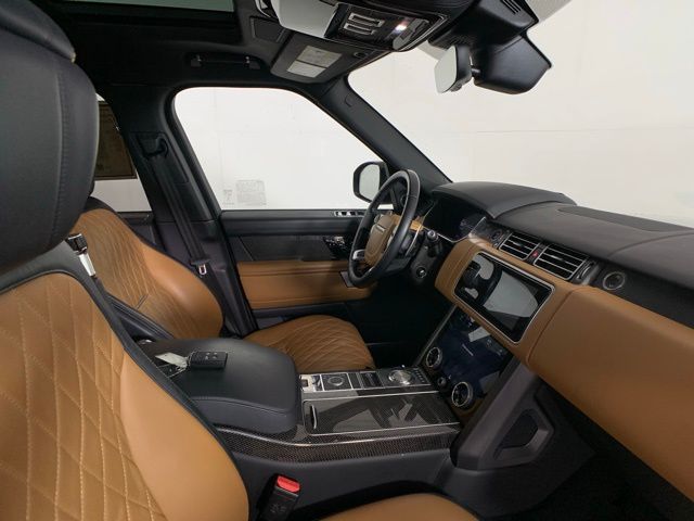 2020 Land Rover Range Rover SVAutobiography 36