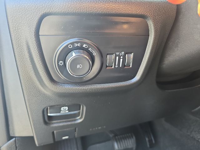 Used 2023 Jeep Grand Cherokee SUV