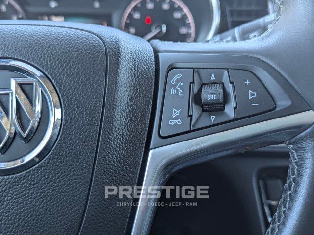 2018 Buick Encore Preferred 13