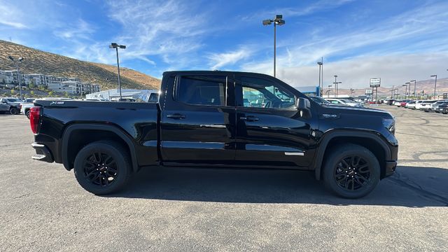 2024 GMC Sierra 1500 Elevation 2