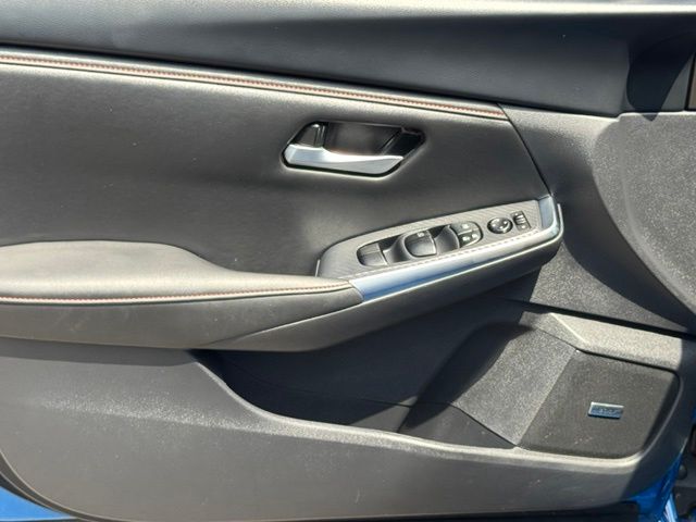 Used 2025 Nissan Sentra Sedan