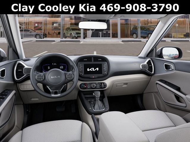 2025 Kia Soul