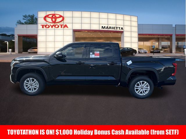 2024 Toyota Tundra SR5 2