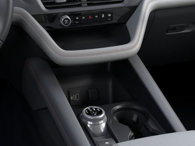 New 2026 White Ford Active image 15