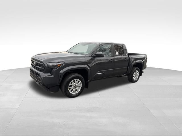 new 2025 Toyota Tacoma car, priced at $41,724