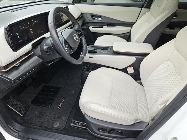 Used 2023 Nissan Ariya SUV