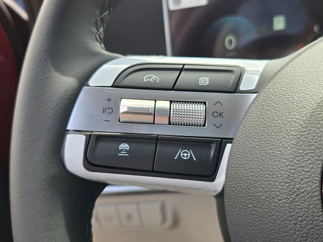 2026 Hyundai Tucson - $32,821