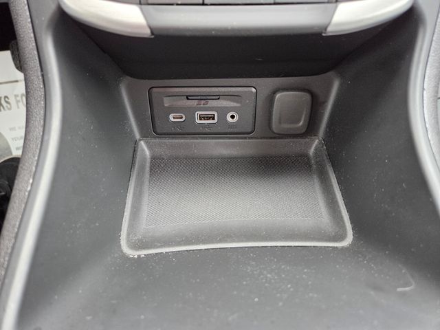 2024 GMC Terrain AWD SLT
