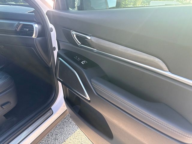 2024 Kia Telluride SX X-Line:169372A
