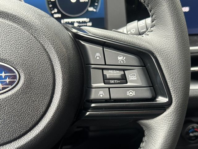 New 2026  Subaru Premium image 29