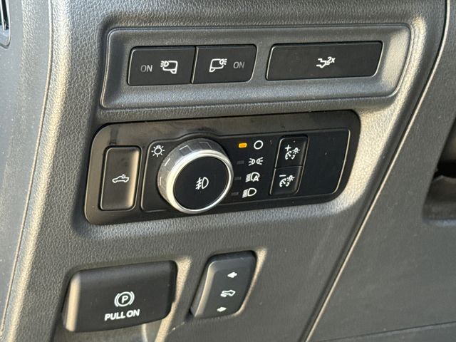 Used 2024 Ford F-150 Truck