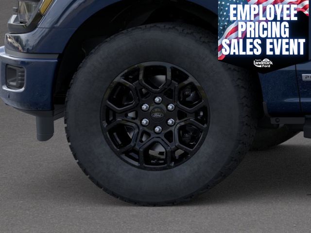 new 2026 Ford F-150 car, priced at $60,339