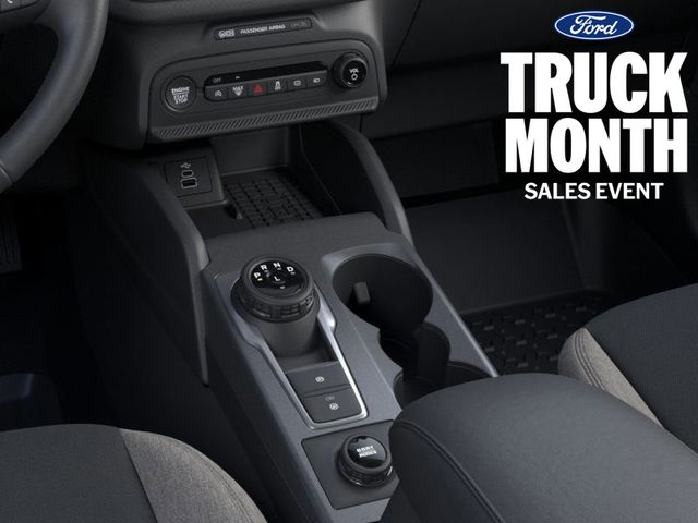 new 2025 Ford Bronco Sport car, priced at $32,453