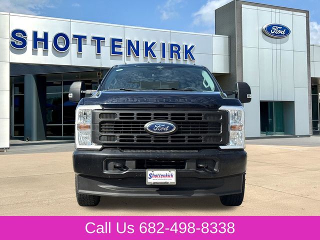 Used 2025 Ford F-350SD Truck