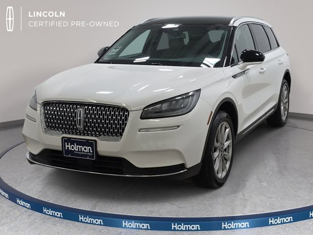 2022 Lincoln Corsair AWD's photo