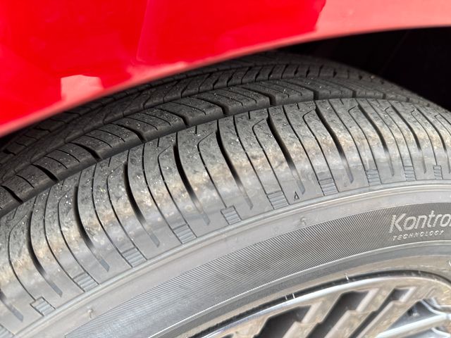 New 2026 Red Nissan SV image 27