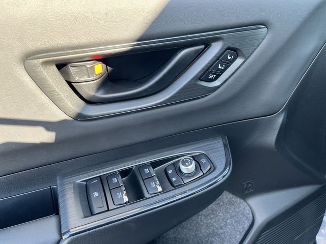 New 2026 Gray Subaru Wilderness image 17