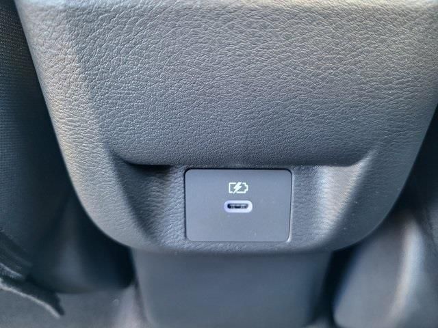 New 2025 White Nissan 1.6 SR image 16