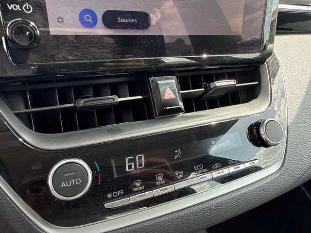 Used 2024 Toyota Corolla Sedan