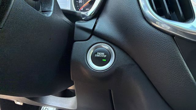 Used 2024 Gray Chevrolet LT image 28