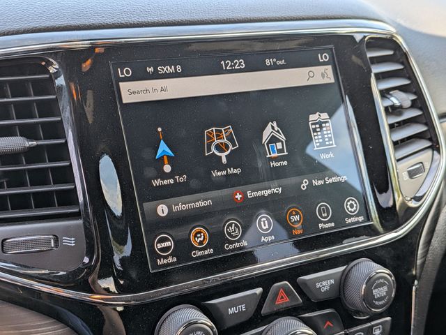 2020 Jeep Grand Cherokee - Image 25