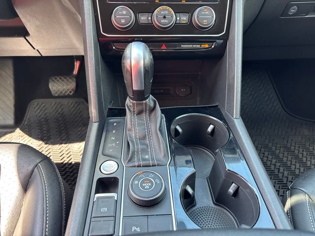 Used 2023 Volkswagen Atlas SUV