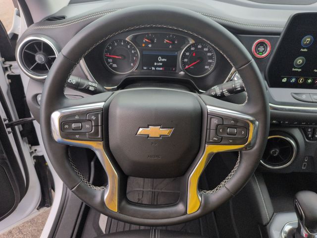 2023 Chevrolet Blazer