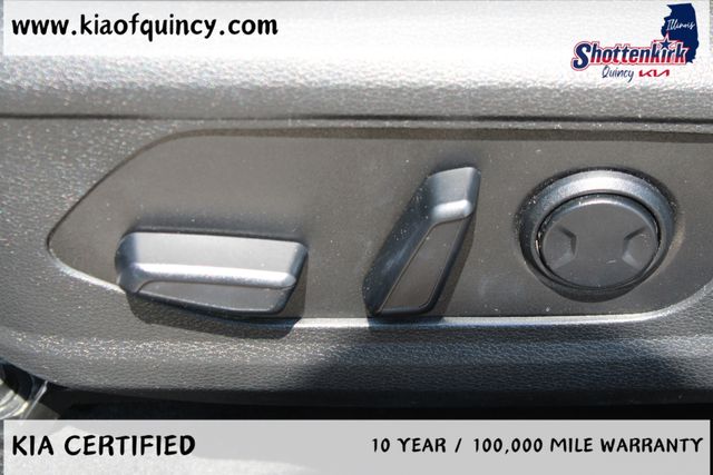 Used 2023 Kia Sportage SUV
