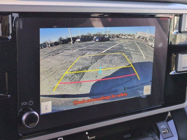 2026 Toyota Tundra SR5 - Photo 12