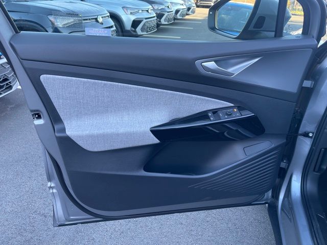 2025 Volkswagen ID.4 PRO - Photo 16