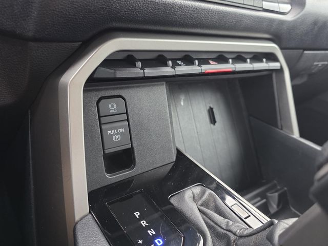 Used 2024 Toyota Tundra Truck