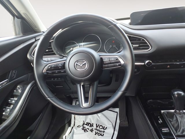 Used 2025 Gray Mazda 2.5 S Preferred Package image 12