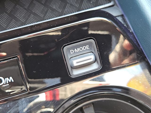 Used 2025 Nissan Murano SUV