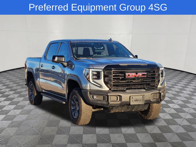 Used 2025 GMC Sierra 1500 Truck