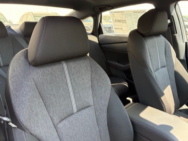 new 2026 Honda Accord Hybrid car, priced at $33,972