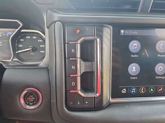 Used 2021 Gray GMC Denali image 26