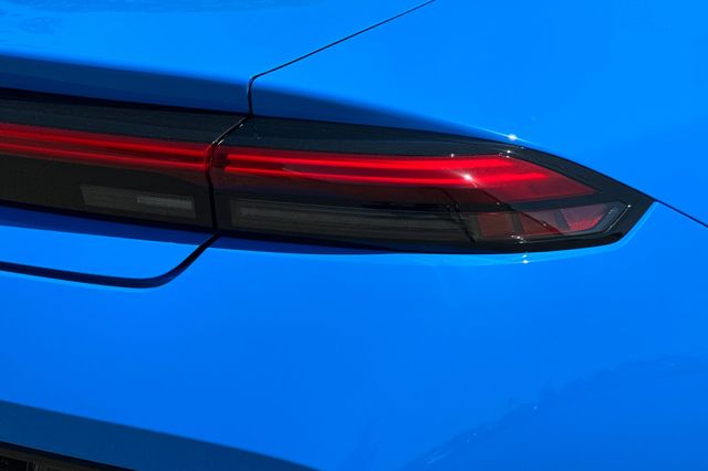 New 2026 Boost Blue Pearl Honda  image 29