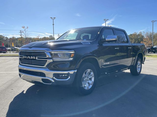 2021 Ram 1500 Laramie 16